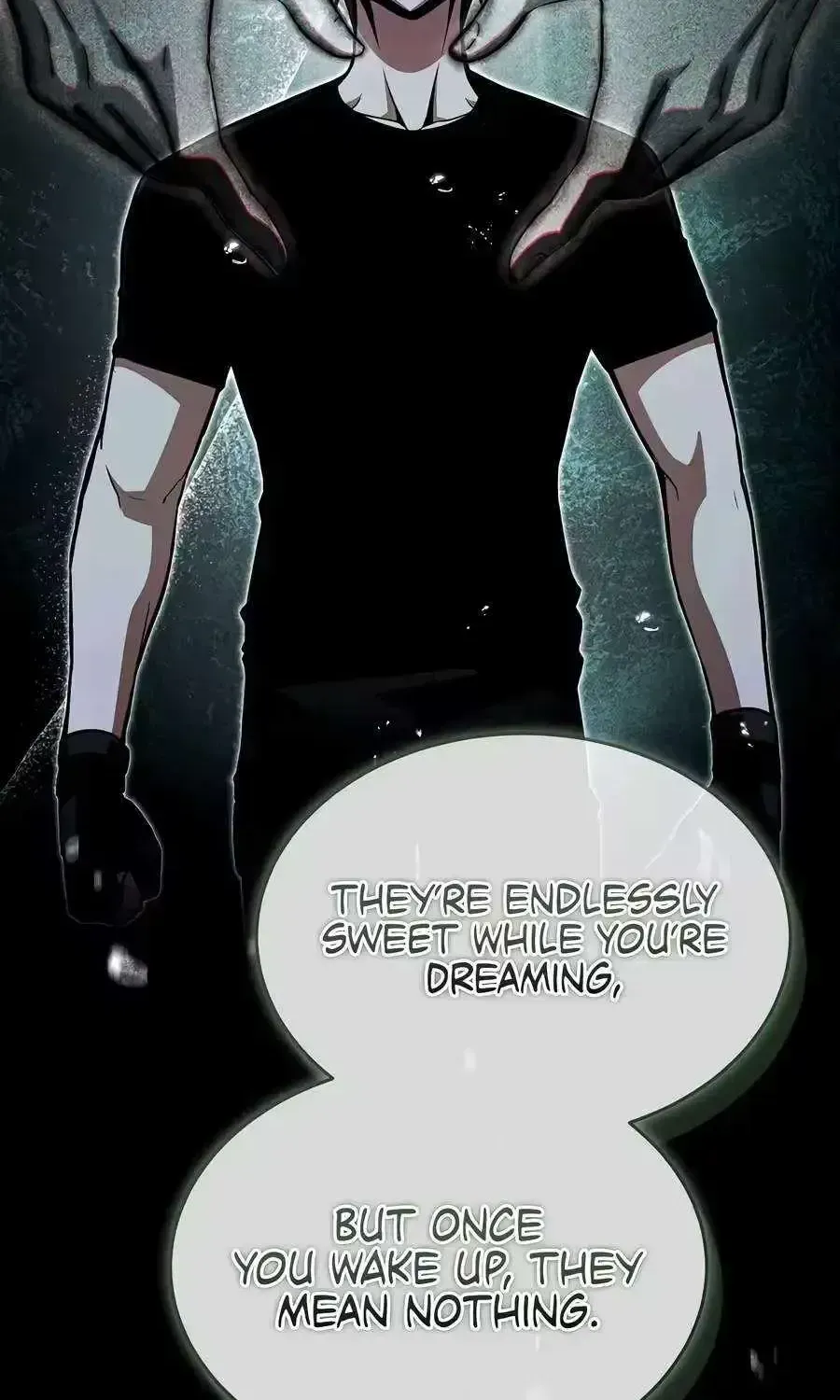 The Regressor Makes Everything Chapter 28.2 page 93 - 