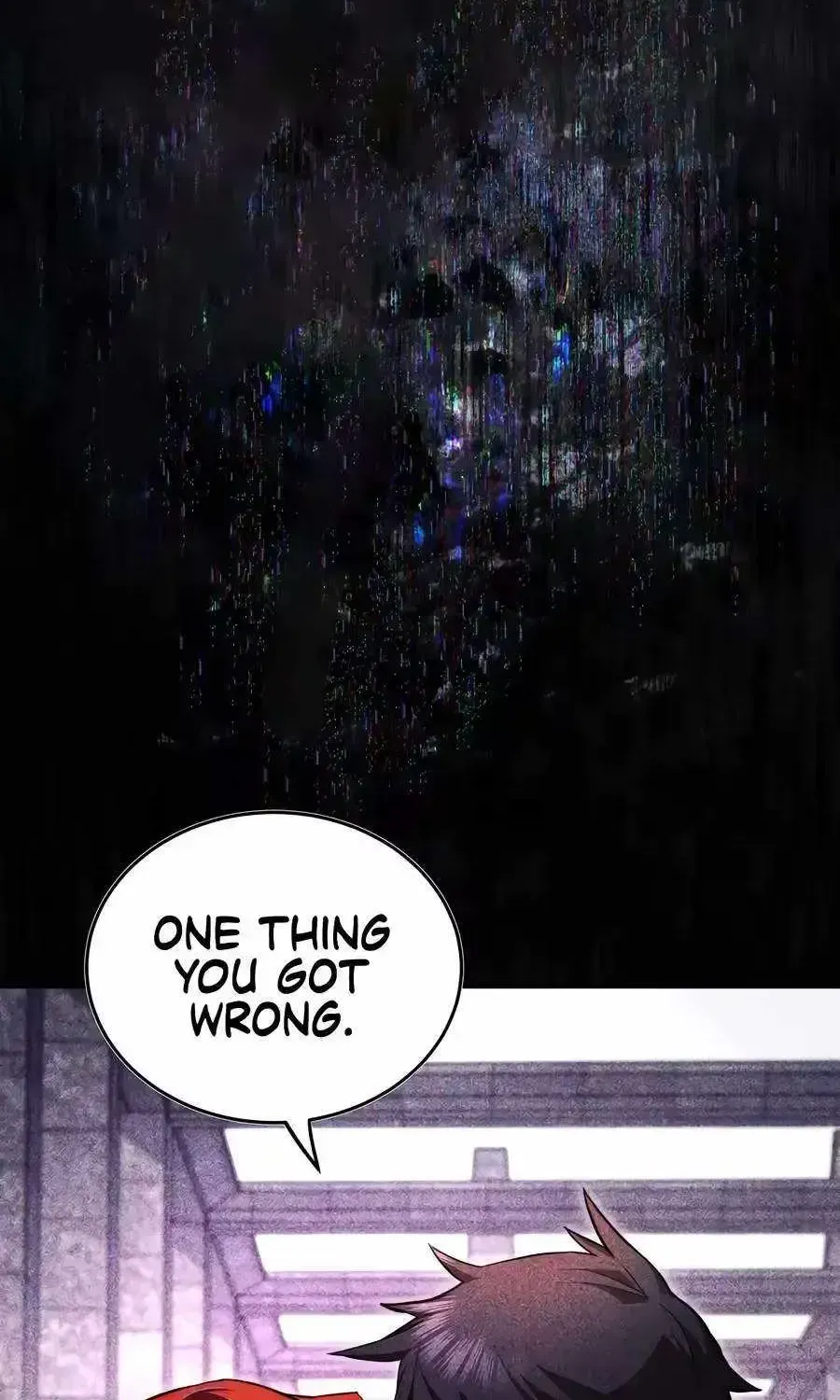 The Regressor Makes Everything Chapter 28.2 page 99 - 
