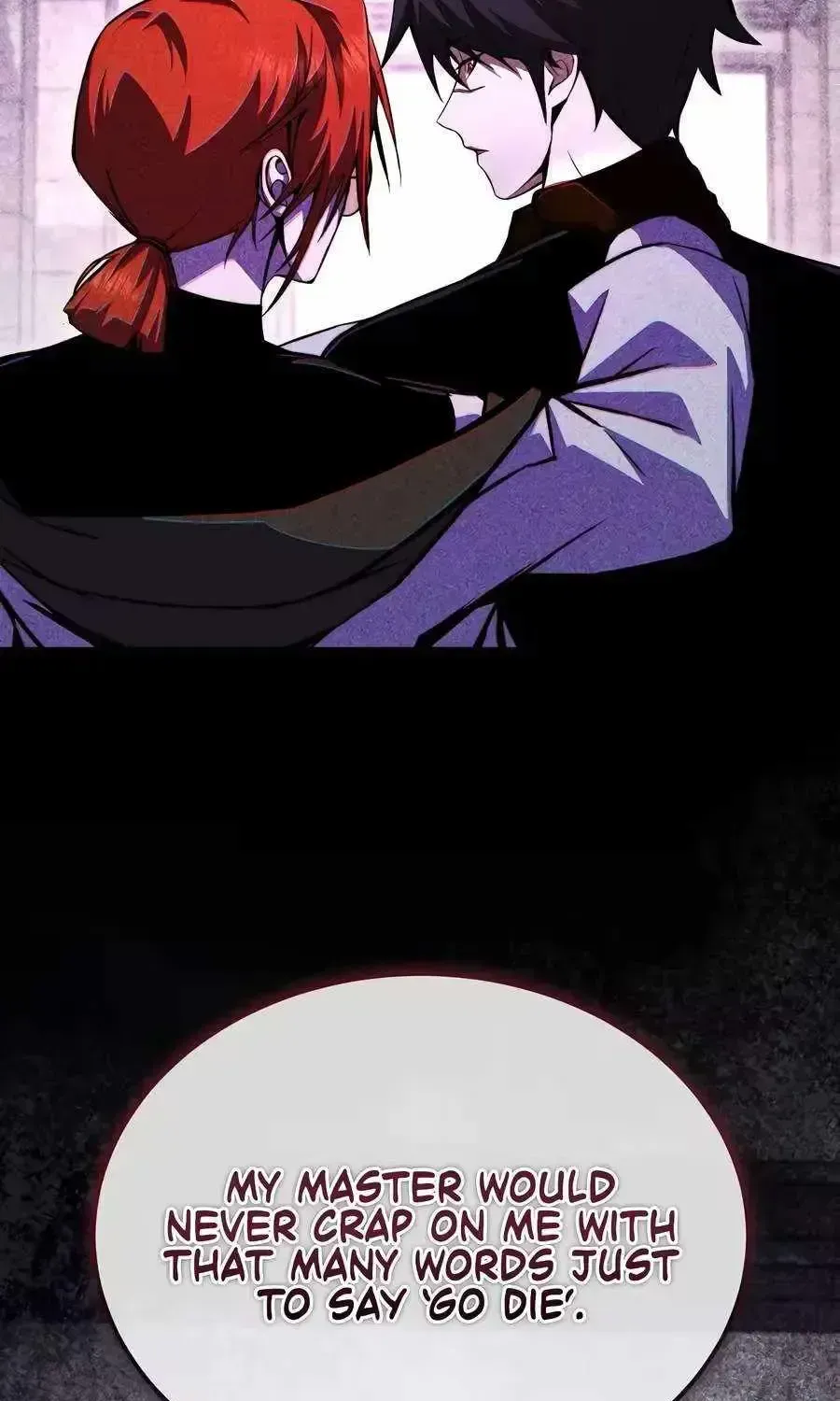 The Regressor Makes Everything Chapter 28.2 page 100 - 
