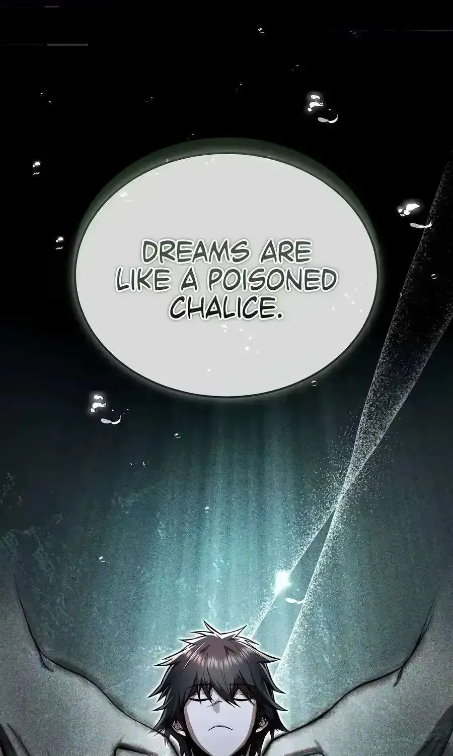 The Regressor Makes Everything Chapter 28.3 page 92 - 