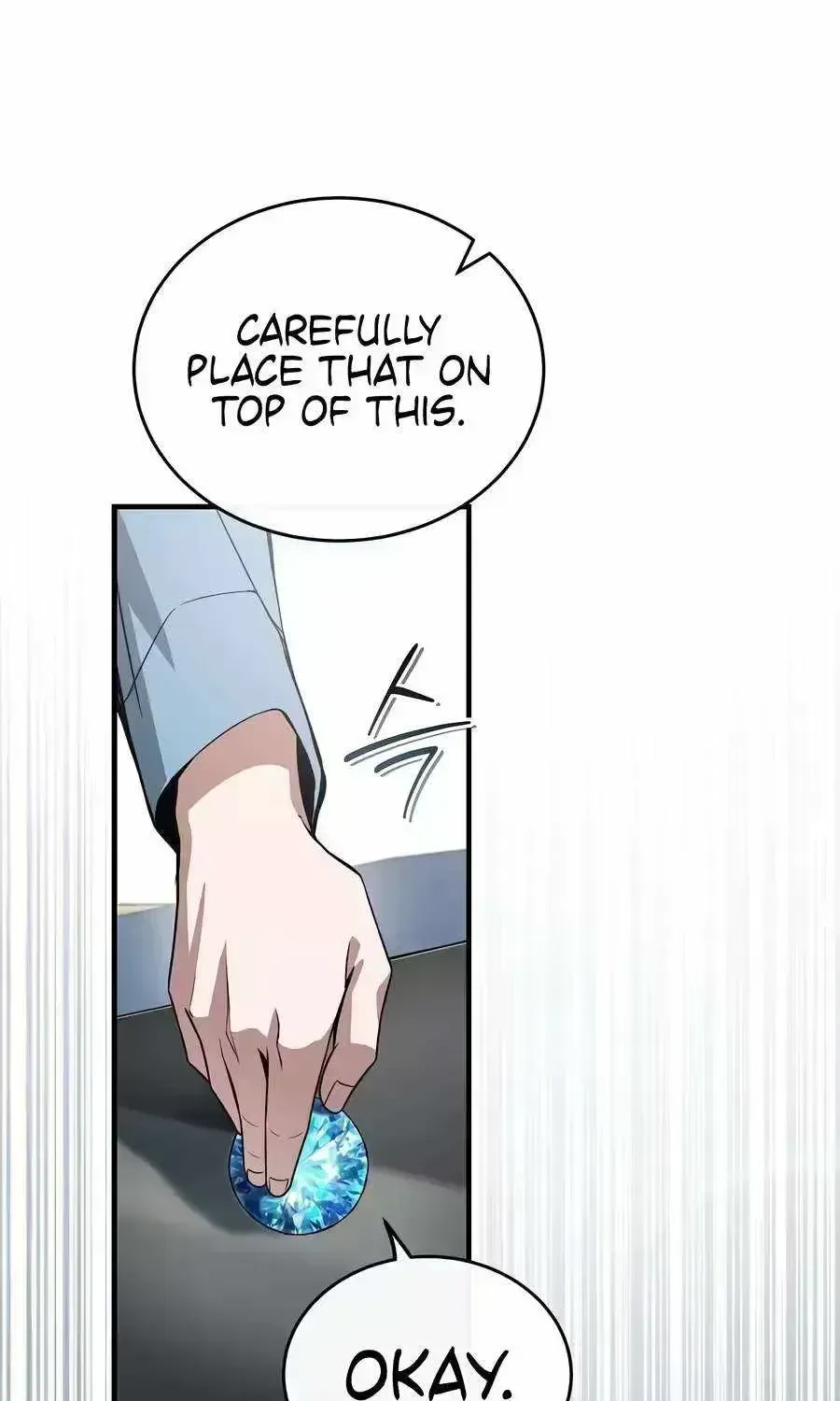 The Regressor Makes Everything Chapter 28.4 page 25 - 