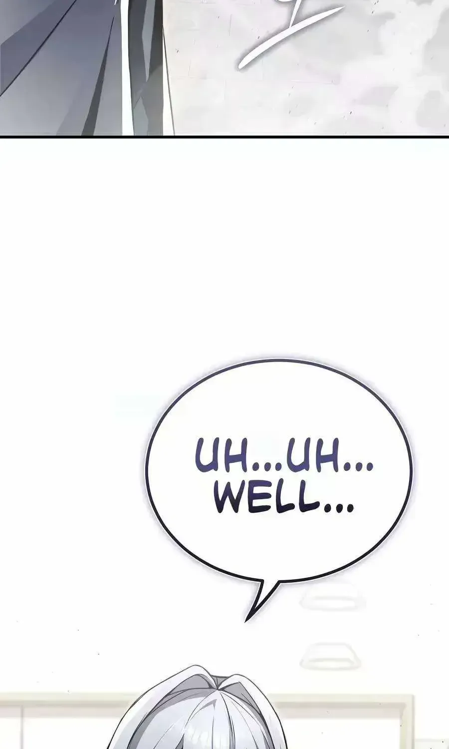 The Regressor Makes Everything Chapter 28.4 page 54 - 