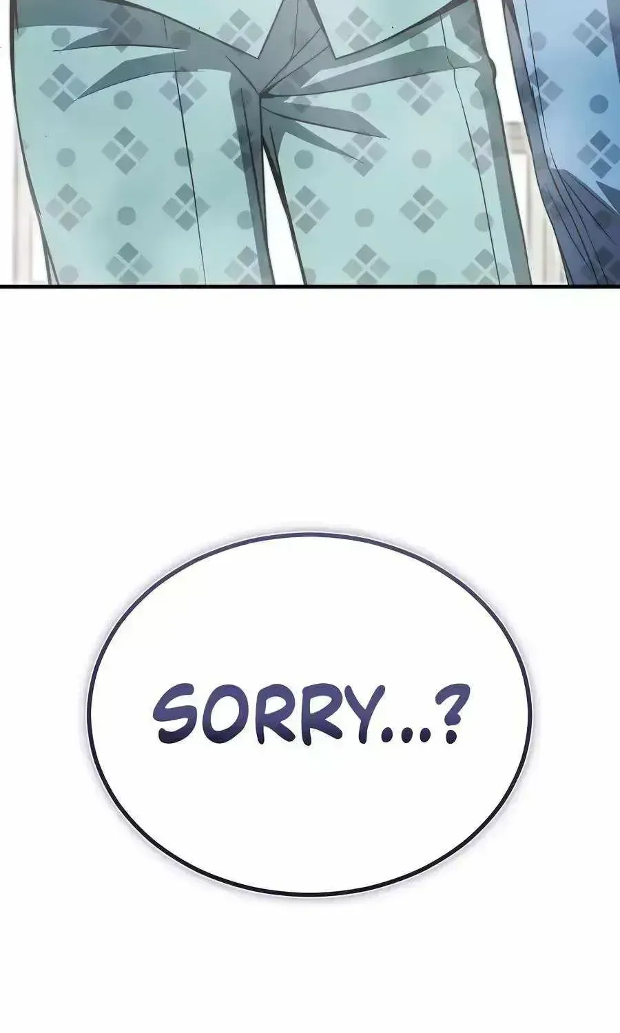 The Regressor Makes Everything Chapter 28.4 page 56 - 