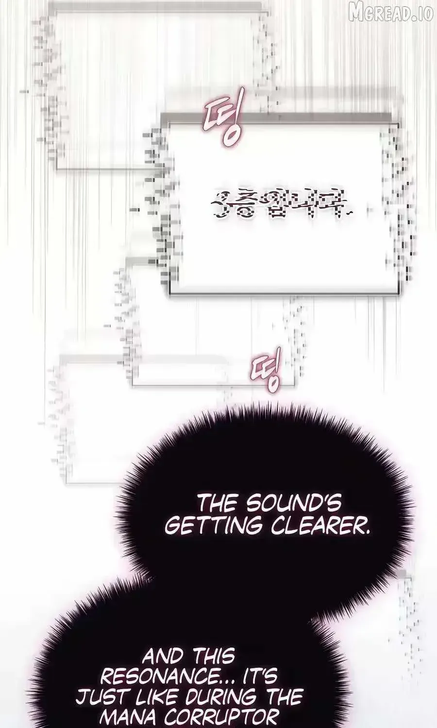 The Regressor Makes Everything Chapter 28.4 page 69 - 