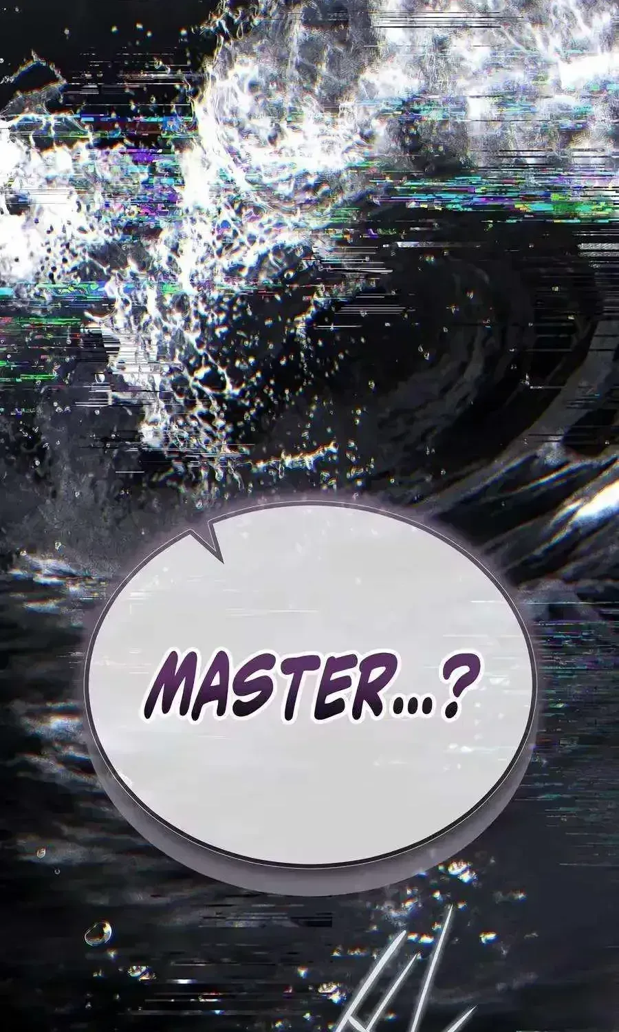 The Regressor Makes Everything Chapter 28.4 page 83 - 