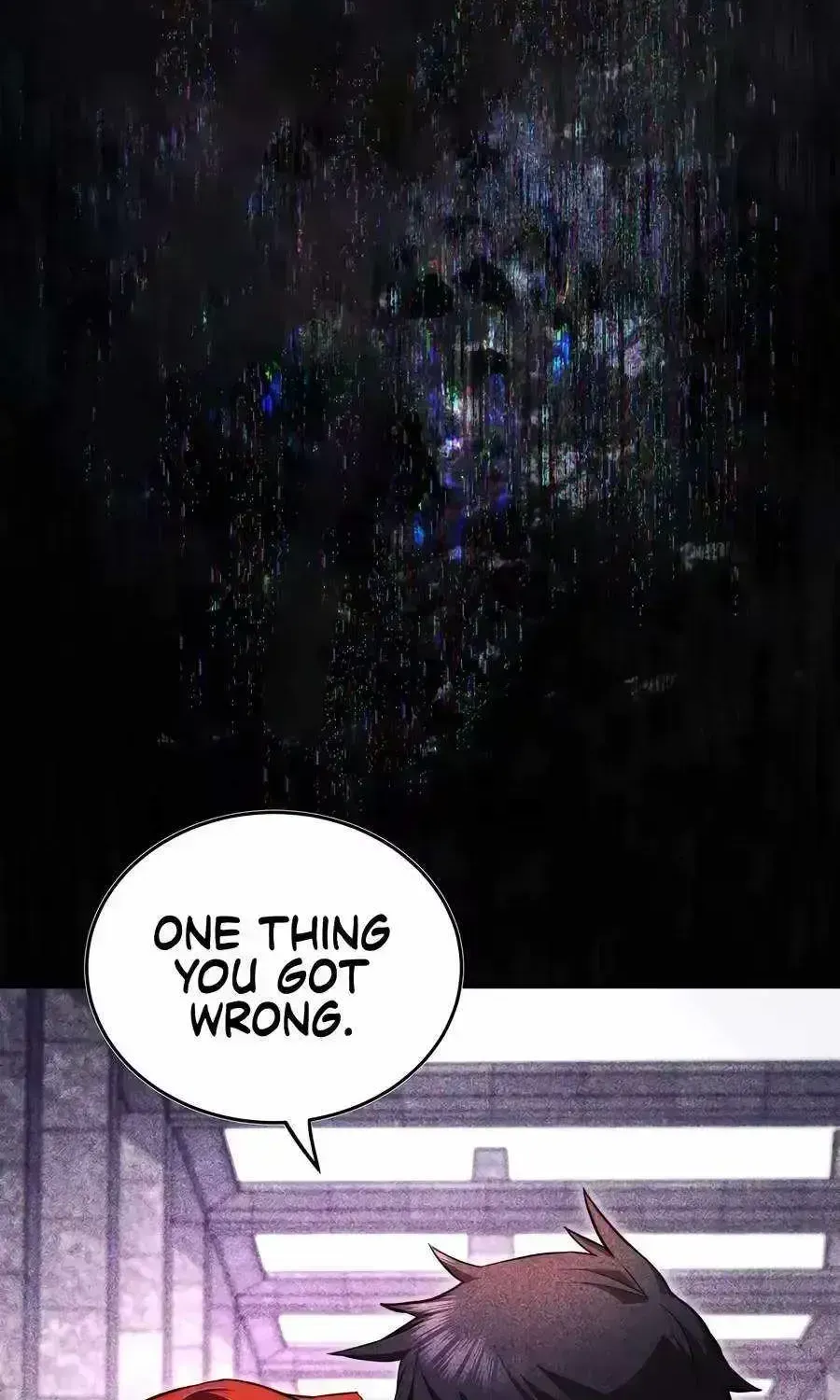 The Regressor Makes Everything Chapter 28.4 page 99 - 
