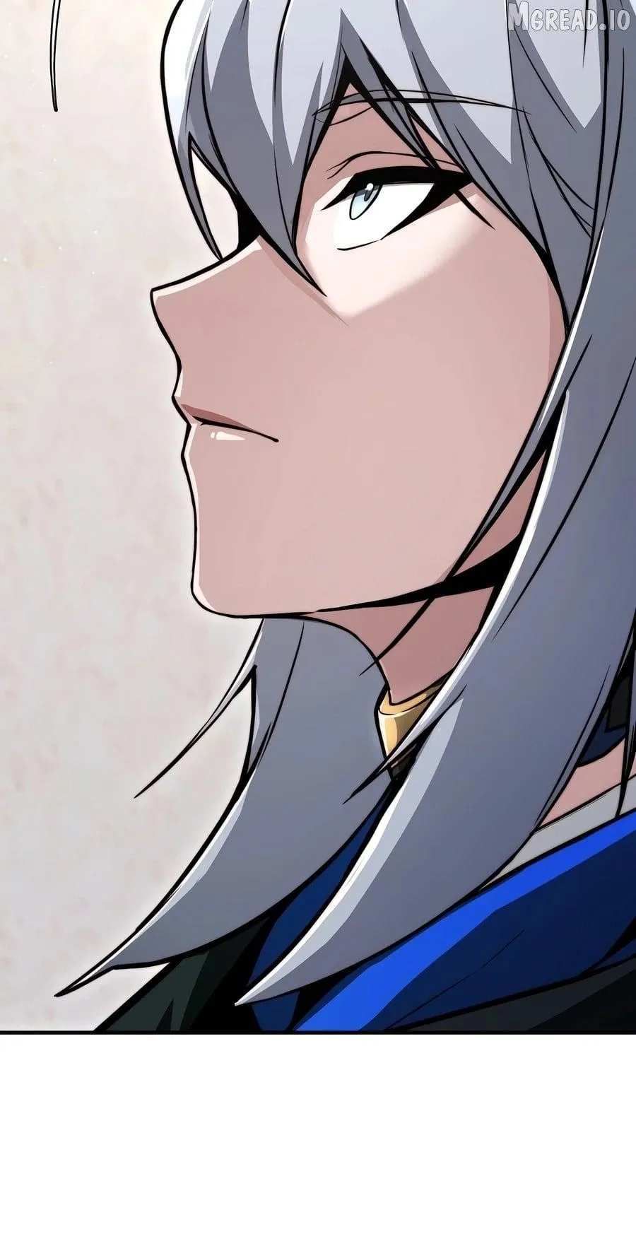The Regressor Makes Everything Chapter 30 page 16 - 
