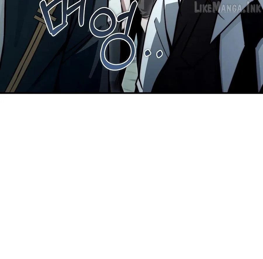 The Regressor Makes Everything Chapter 32 page 20 - 