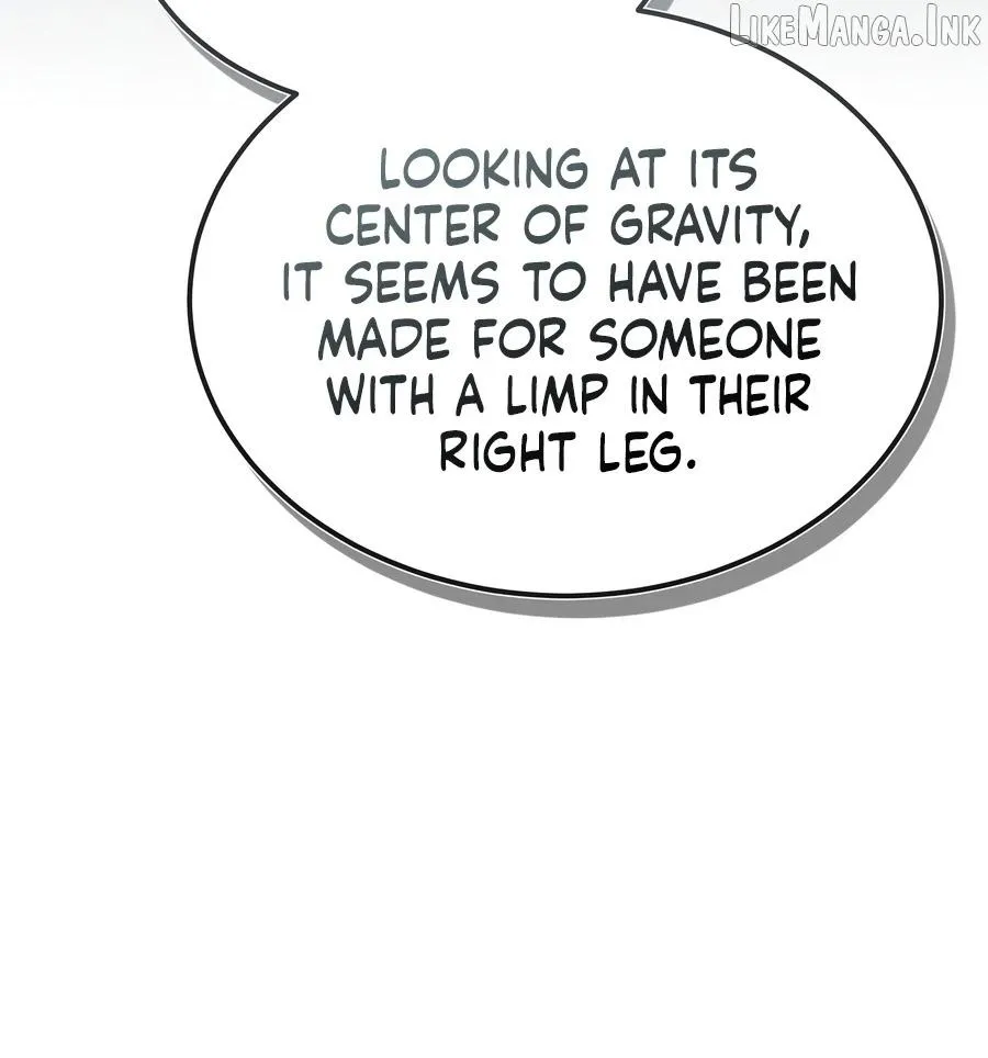 The Regressor Makes Everything Chapter 32 page 3 - 