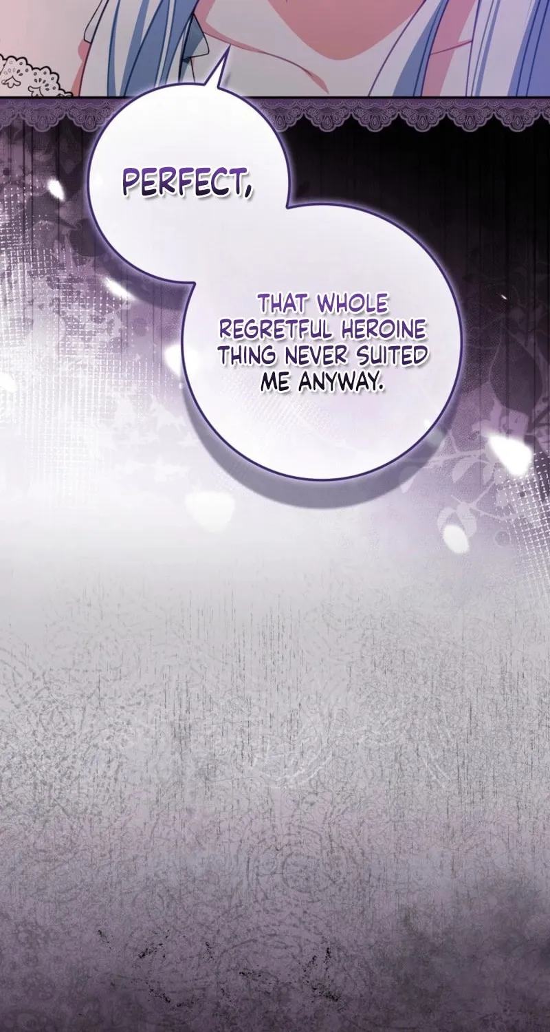 The Regret Novel Female Lead With Unbreakable Mentality Chapter 1 page 110 - 