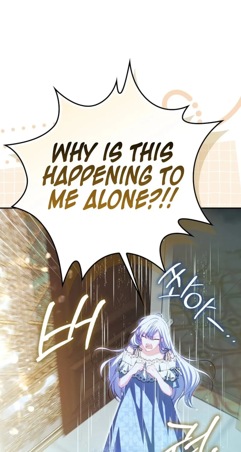The Regret Novel Female Lead With Unbreakable Mentality Chapter 1 page 19 - 