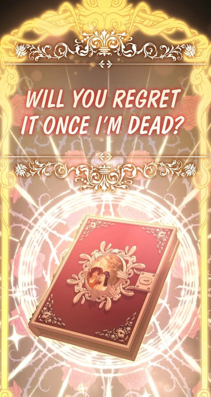 The Regret Novel Female Lead With Unbreakable Mentality Chapter 1 page 26 - 