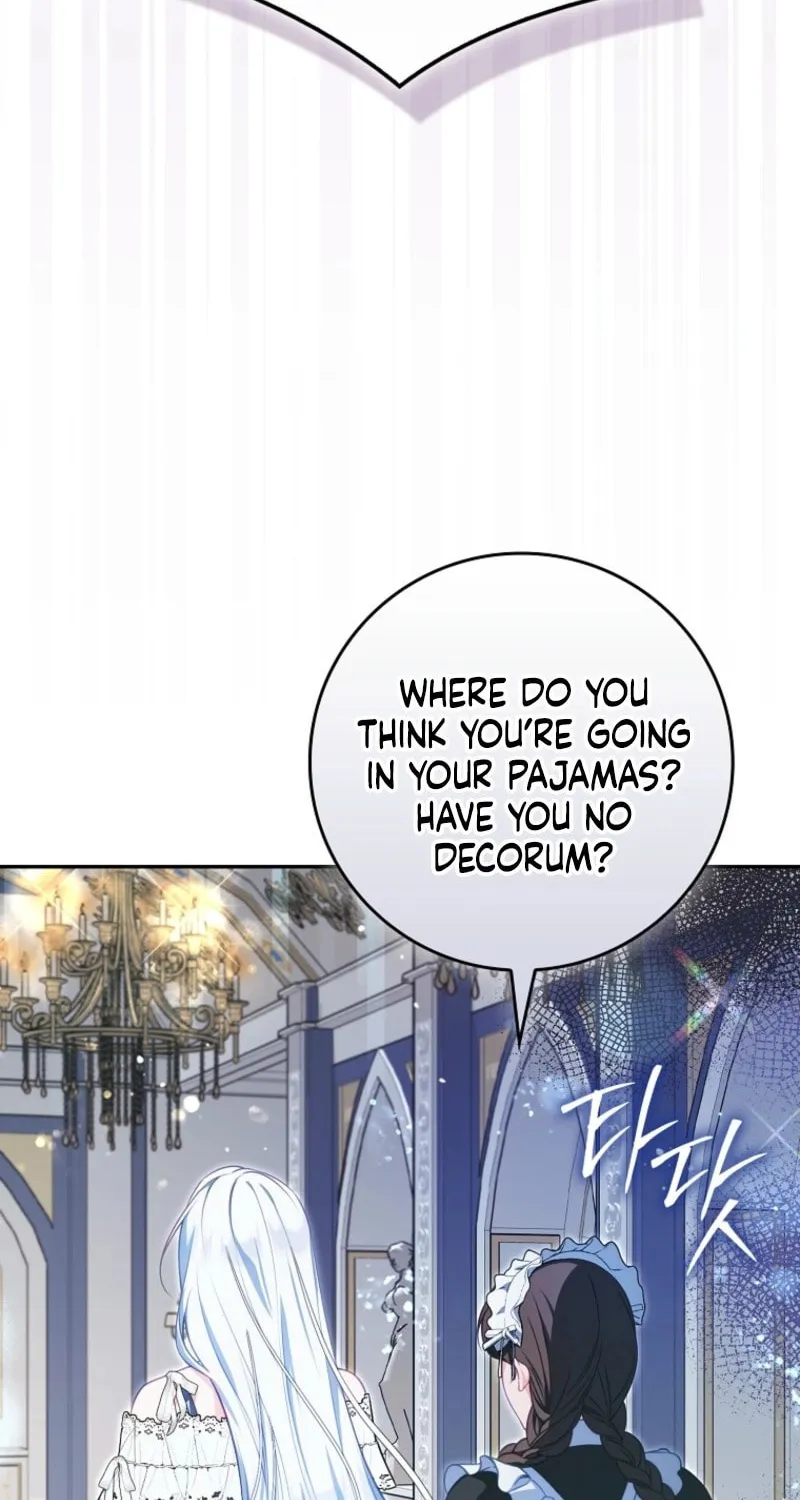 The Regret Novel Female Lead With Unbreakable Mentality Chapter 1 page 4 - 