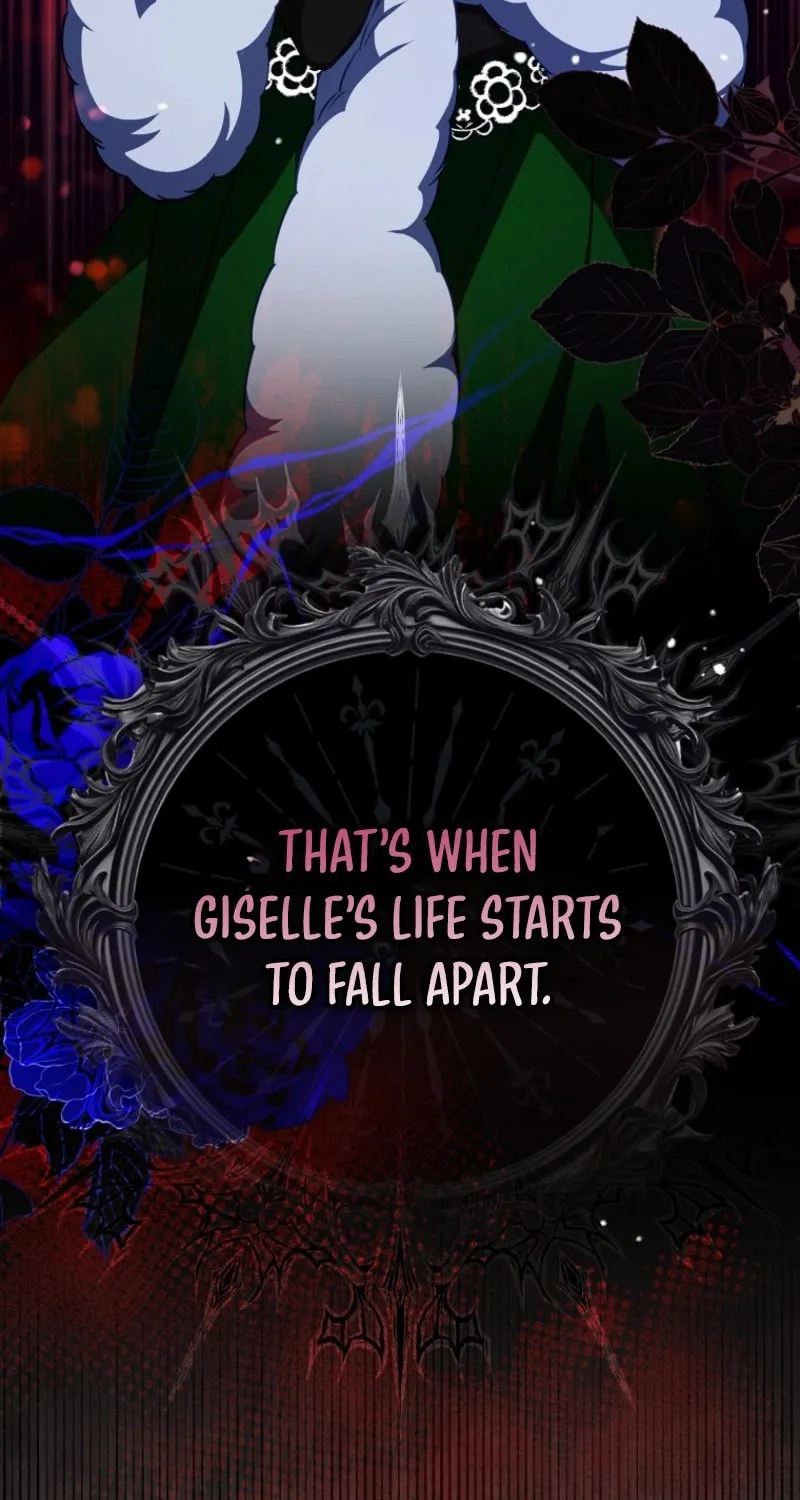 The Regret Novel Female Lead With Unbreakable Mentality Chapter 1 page 38 - 