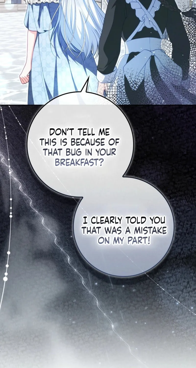 The Regret Novel Female Lead With Unbreakable Mentality Chapter 1 page 5 - 