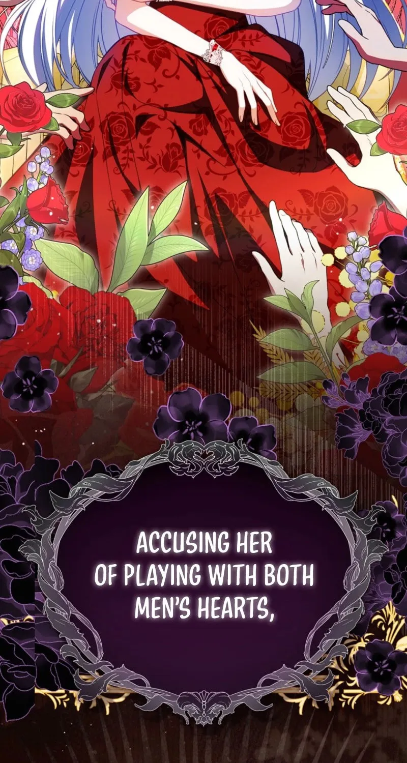 The Regret Novel Female Lead With Unbreakable Mentality Chapter 1 page 44 - 
