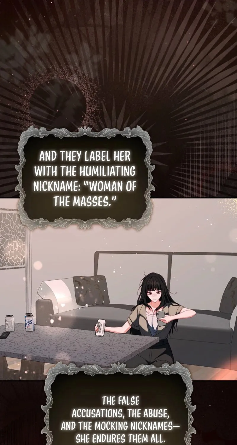 The Regret Novel Female Lead With Unbreakable Mentality Chapter 1 page 45 - 
