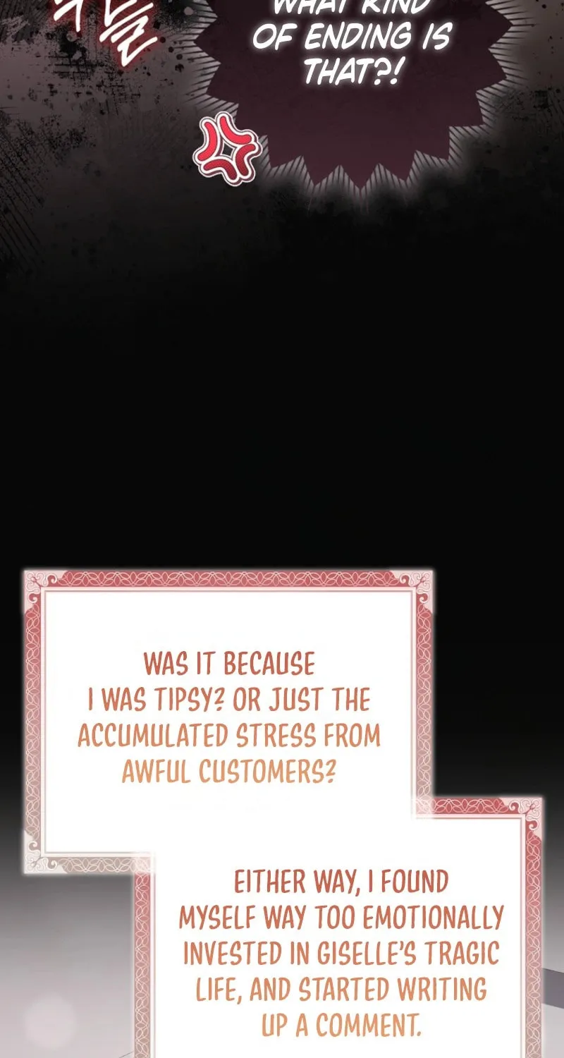 The Regret Novel Female Lead With Unbreakable Mentality Chapter 1 page 50 - 