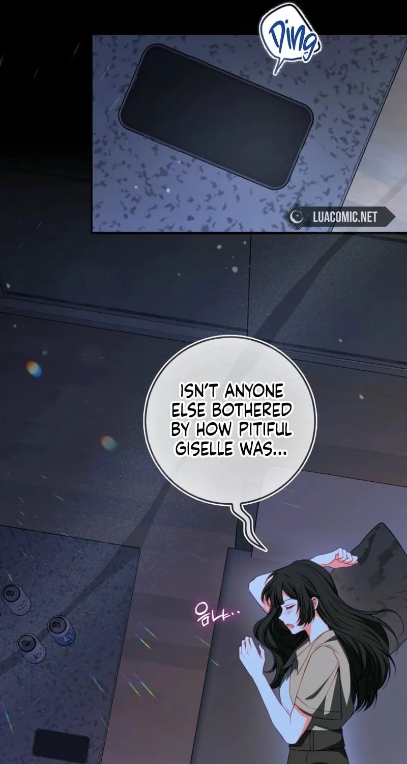 The Regret Novel Female Lead With Unbreakable Mentality Chapter 1 page 59 - 