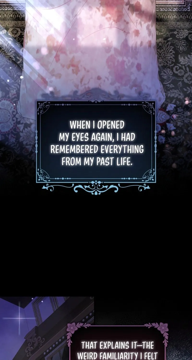 The Regret Novel Female Lead With Unbreakable Mentality Chapter 1 page 63 - 