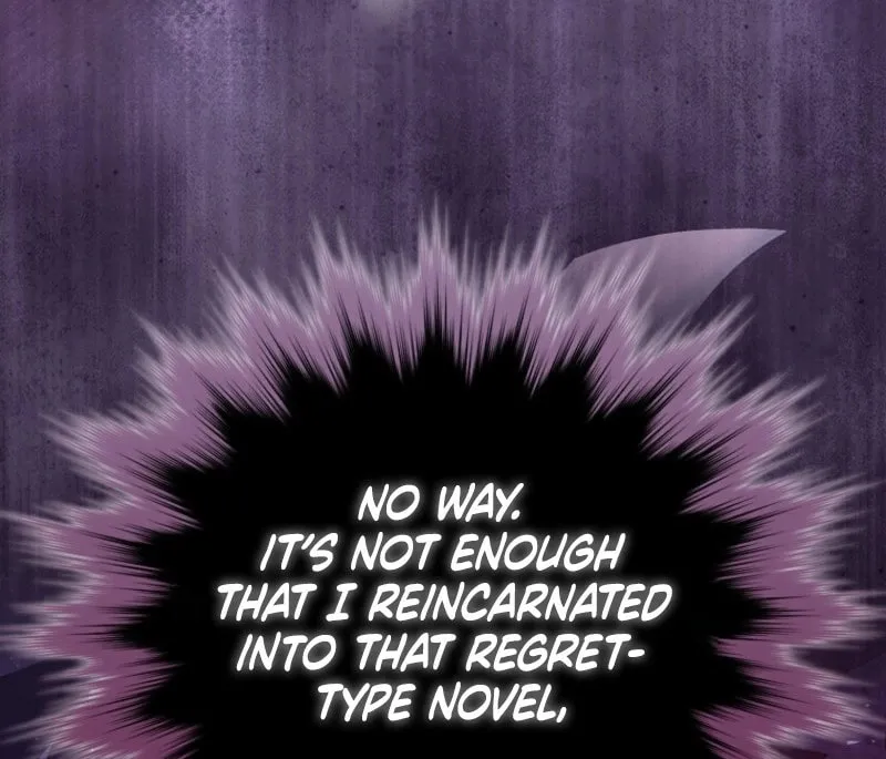 The Regret Novel Female Lead With Unbreakable Mentality Chapter 1 page 65 - 