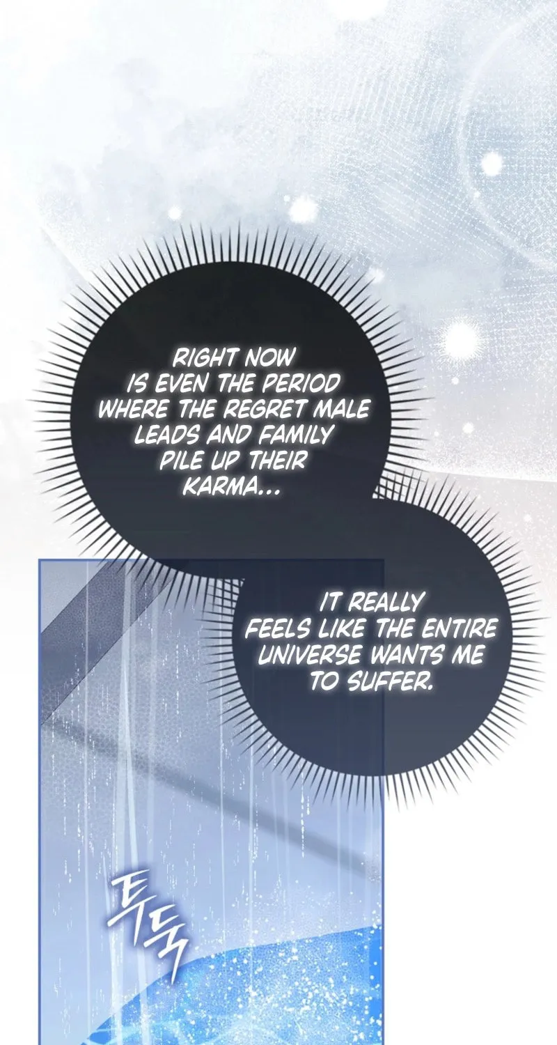 The Regret Novel Female Lead With Unbreakable Mentality Chapter 1 page 77 - 