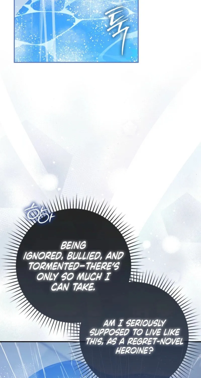 The Regret Novel Female Lead With Unbreakable Mentality Chapter 1 page 78 - 