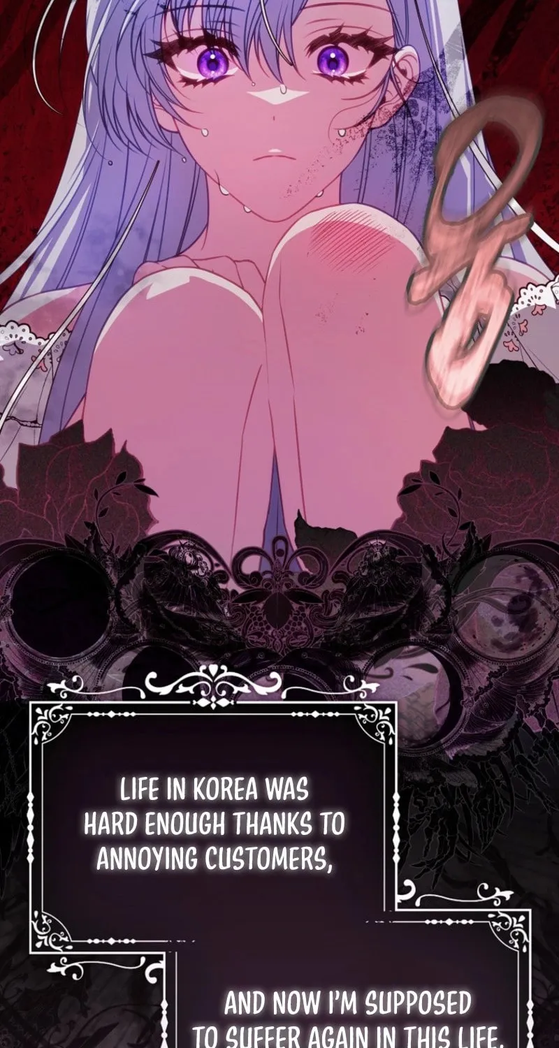 The Regret Novel Female Lead With Unbreakable Mentality Chapter 1 page 83 - 