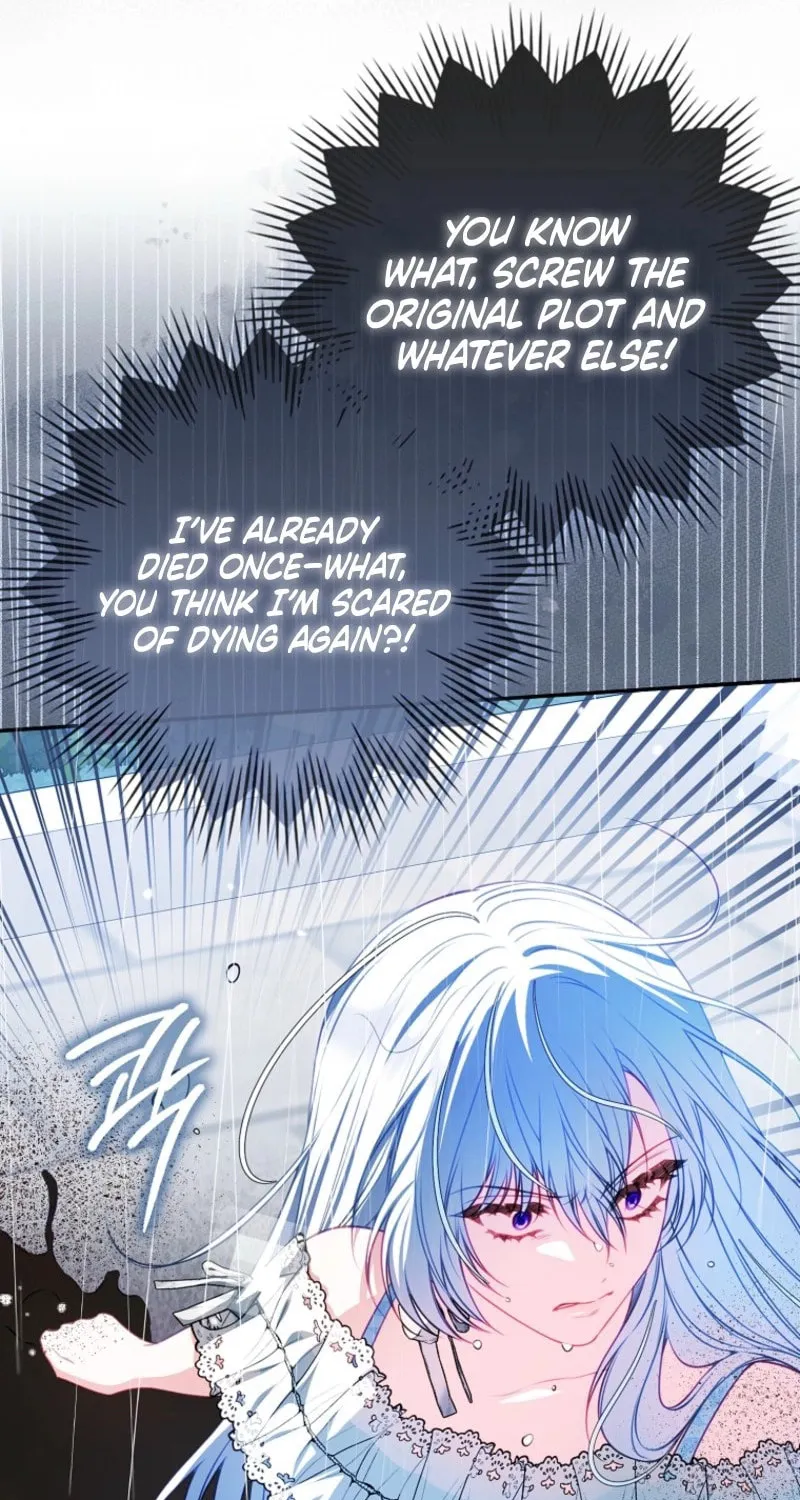 The Regret Novel Female Lead With Unbreakable Mentality Chapter 1 page 96 - 