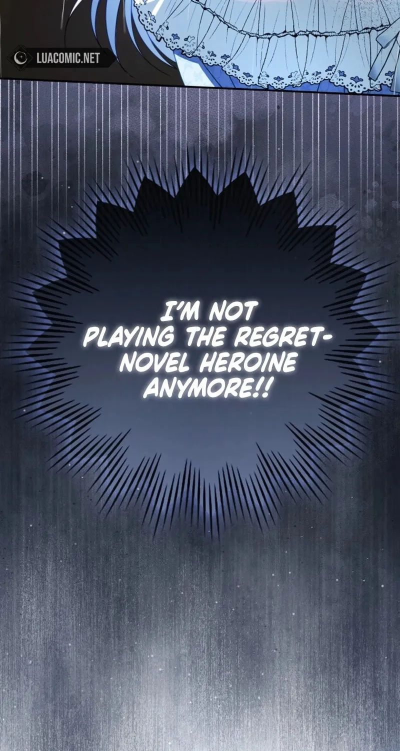 The Regret Novel Female Lead With Unbreakable Mentality Chapter 1 page 97 - 