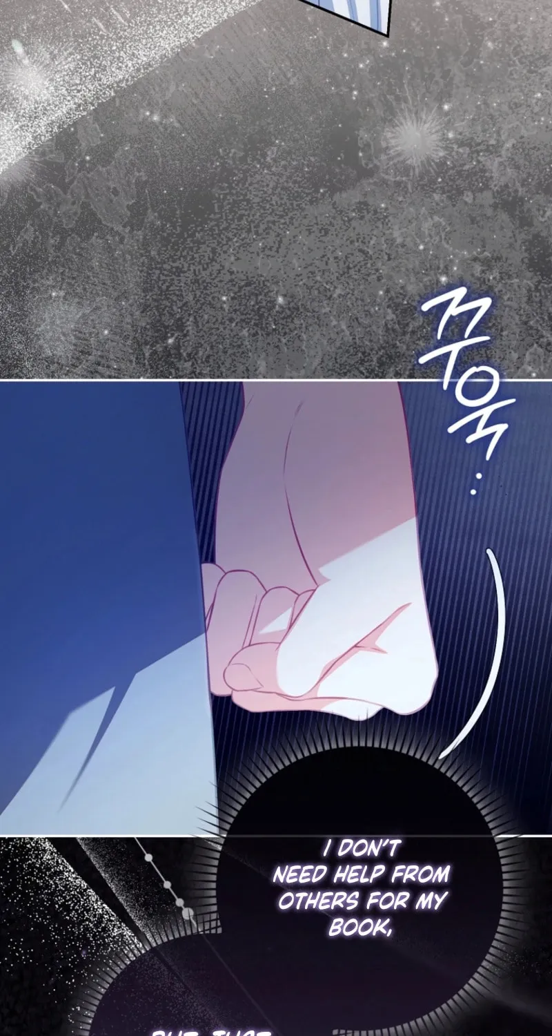 The Regret Novel Female Lead With Unbreakable Mentality Chapter 10 page 11 - 