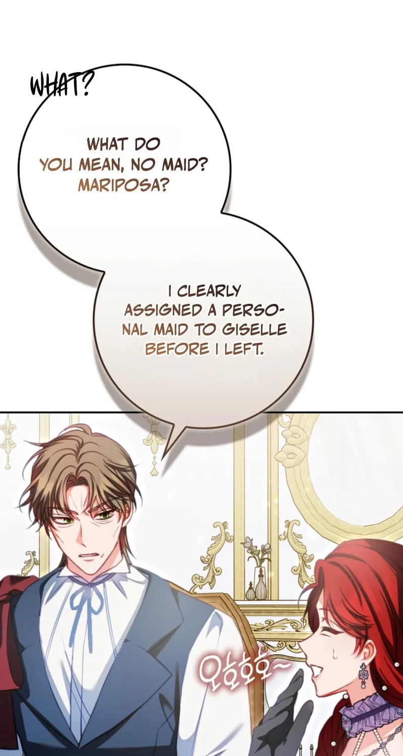 The Regret Novel Female Lead With Unbreakable Mentality Chapter 10 page 24 - 
