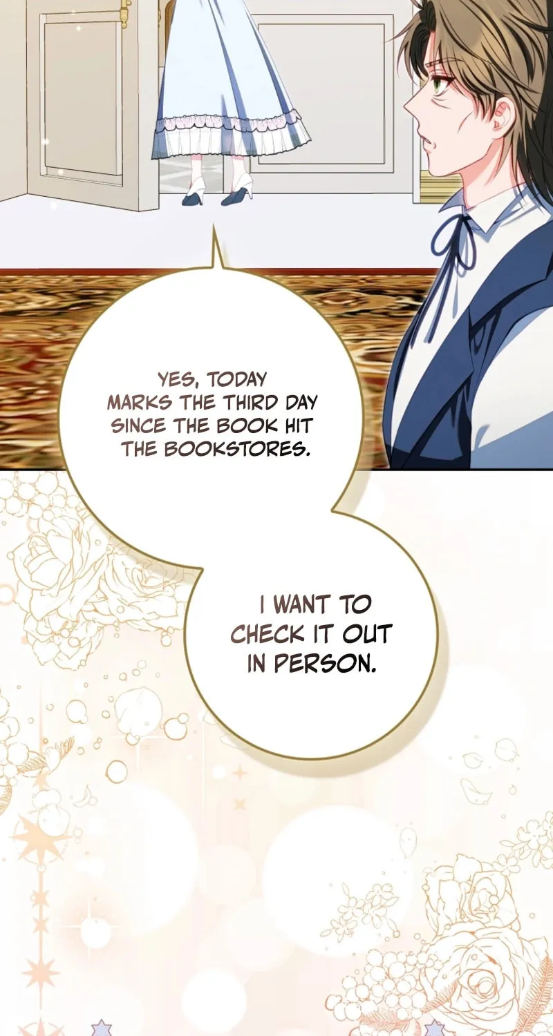 The Regret Novel Female Lead With Unbreakable Mentality Chapter 10 page 34 - 