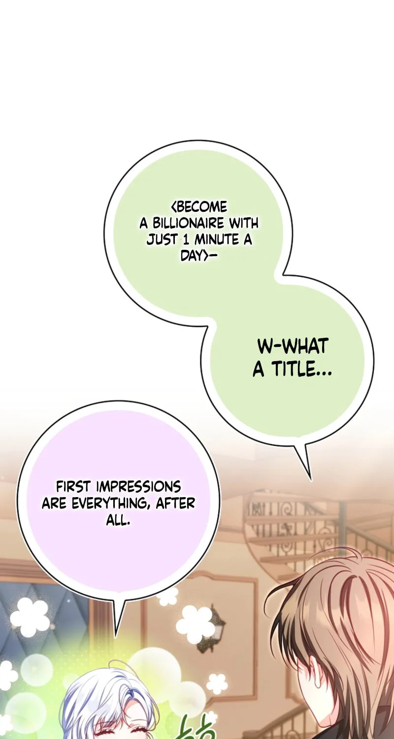 The Regret Novel Female Lead With Unbreakable Mentality Chapter 11 page 6 - 