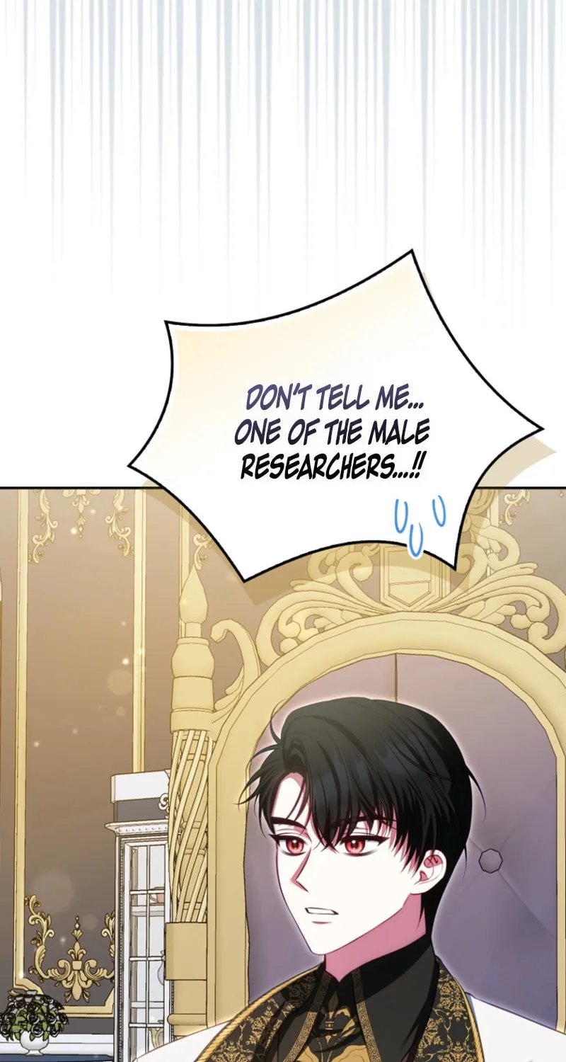 The Regret Novel Female Lead With Unbreakable Mentality Chapter 11 page 51 - 