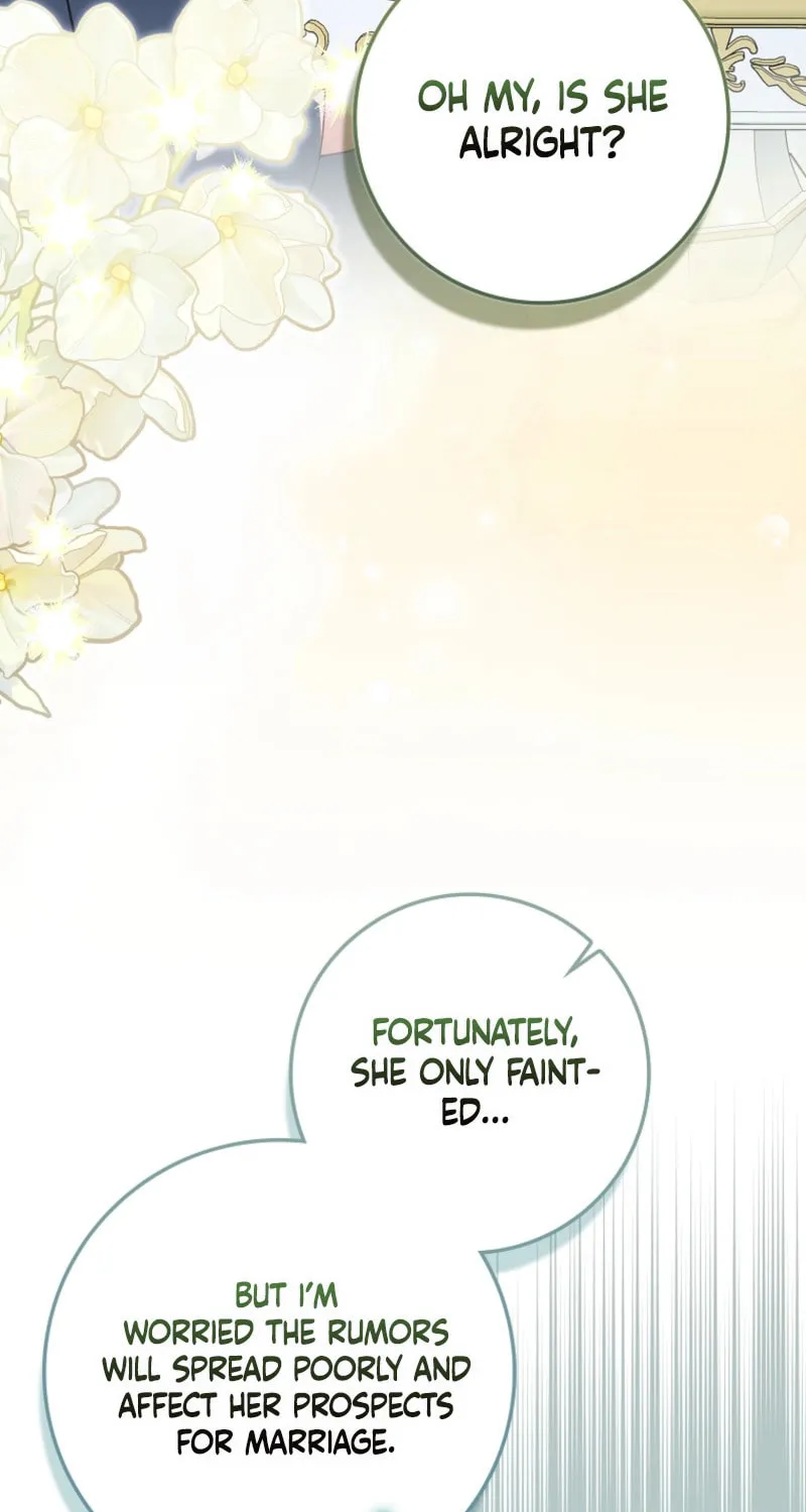 The Regret Novel Female Lead With Unbreakable Mentality Chapter 11 page 84 - 