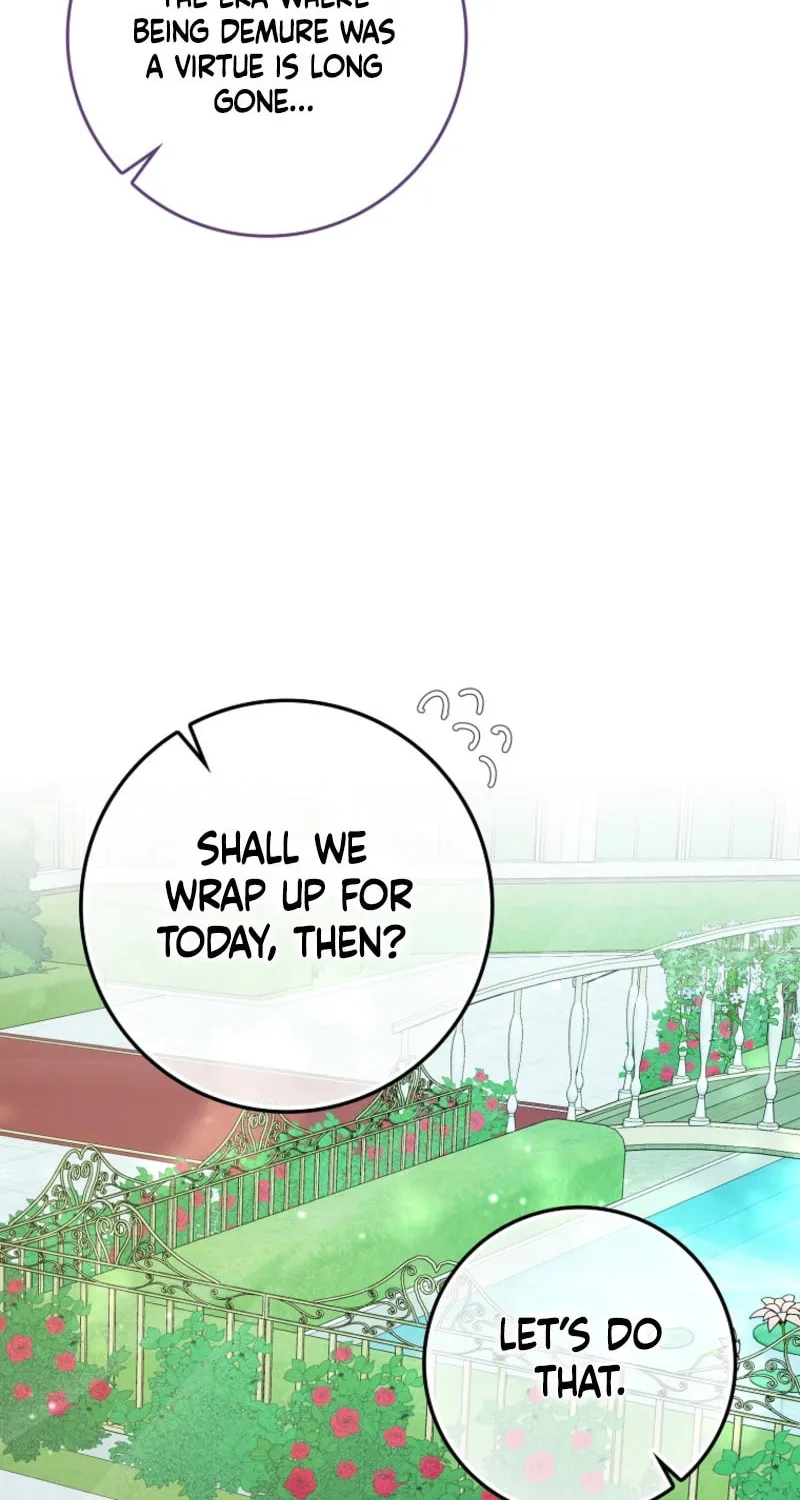 The Regret Novel Female Lead With Unbreakable Mentality Chapter 11 page 93 - 