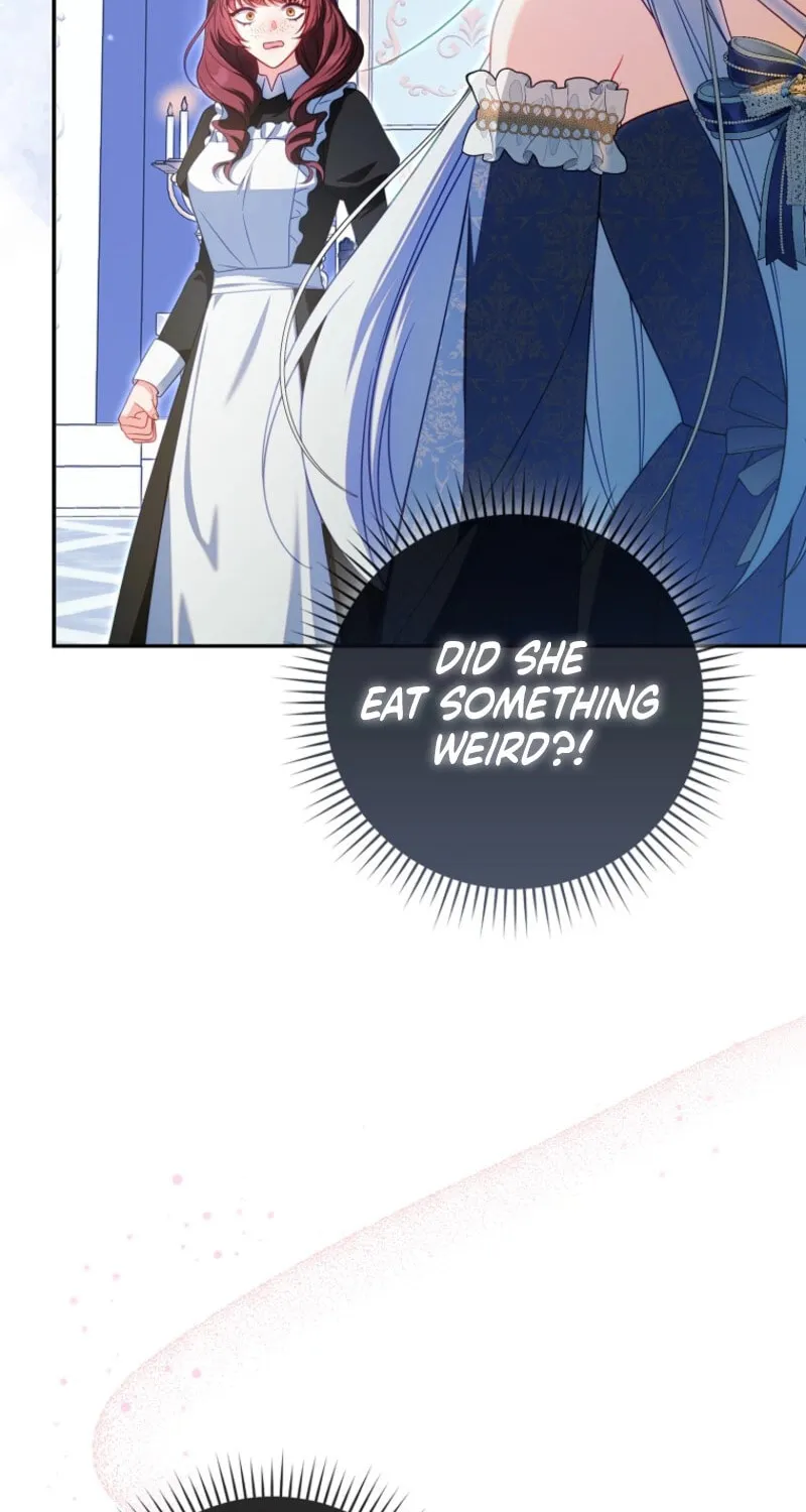 The Regret Novel Female Lead With Unbreakable Mentality Chapter 12 page 16 - 