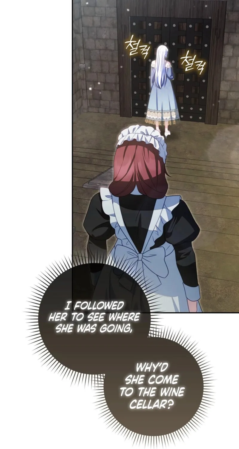 The Regret Novel Female Lead With Unbreakable Mentality Chapter 12 page 22 - 