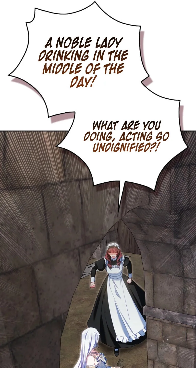 The Regret Novel Female Lead With Unbreakable Mentality Chapter 12 page 31 - 