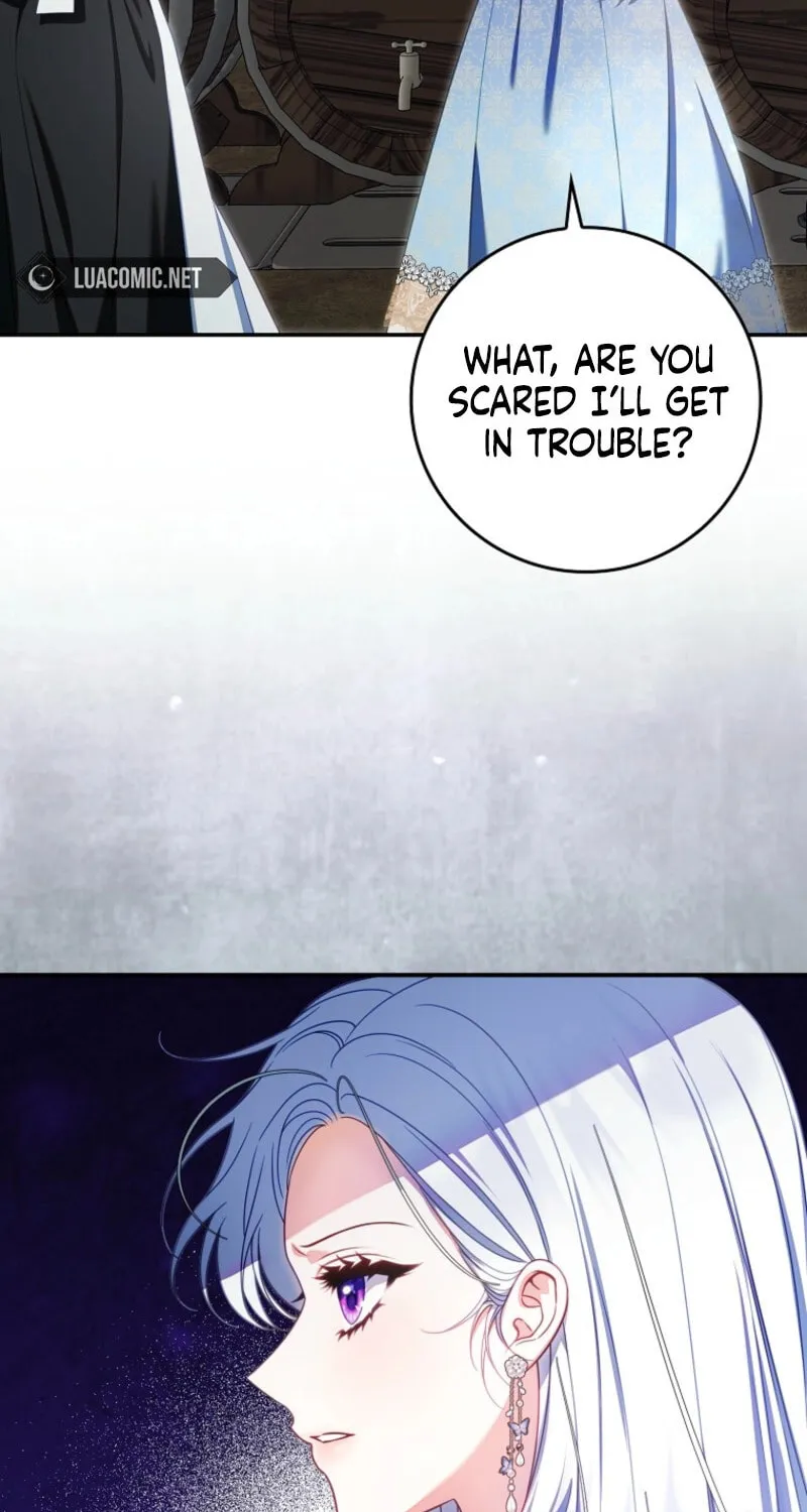 The Regret Novel Female Lead With Unbreakable Mentality Chapter 12 page 35 - 