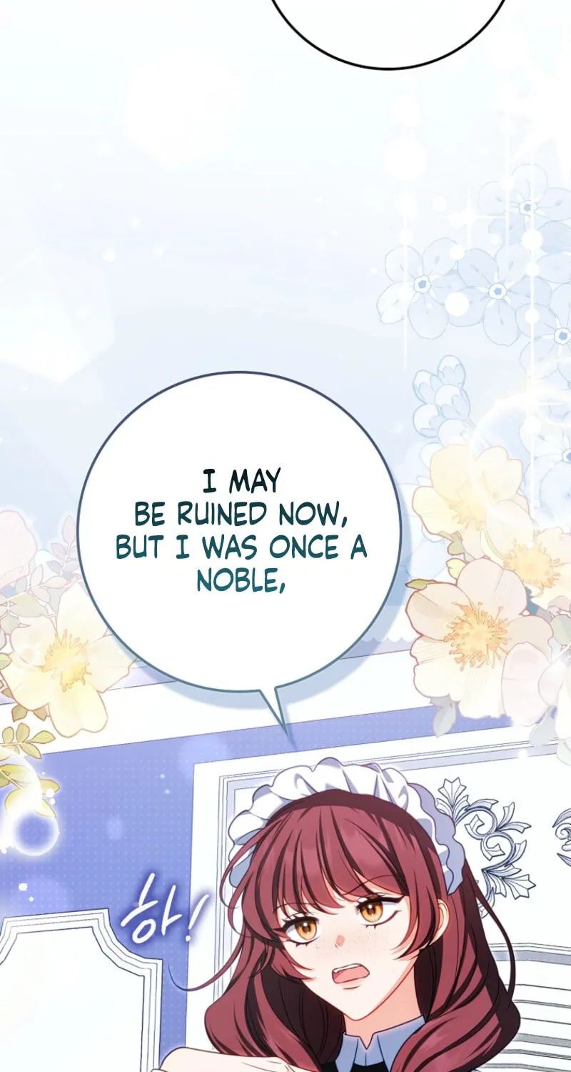 The Regret Novel Female Lead With Unbreakable Mentality Chapter 12 page 5 - 