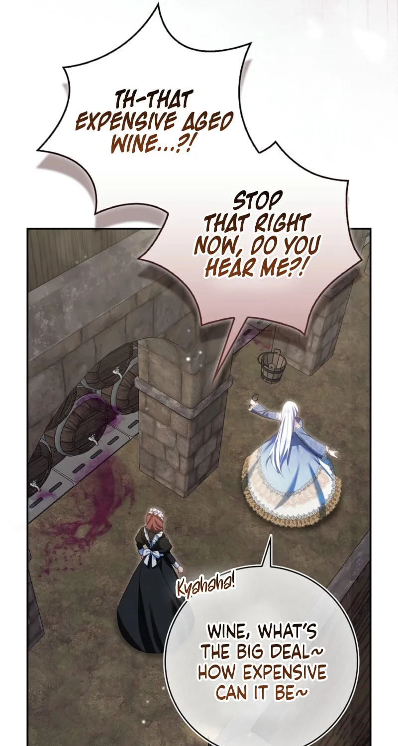 The Regret Novel Female Lead With Unbreakable Mentality Chapter 12 page 41 - 