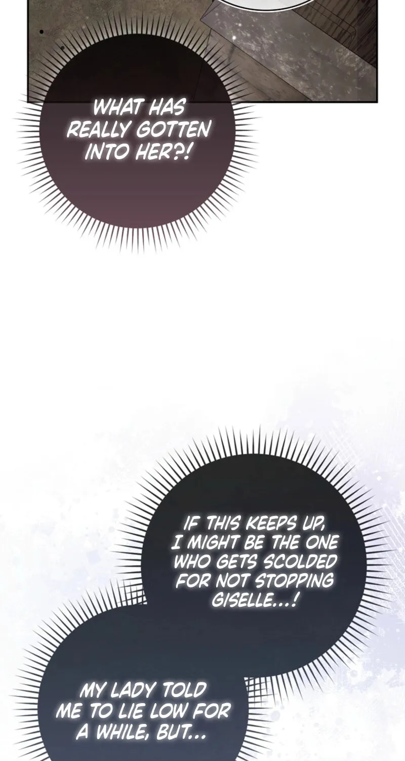 The Regret Novel Female Lead With Unbreakable Mentality Chapter 12 page 42 - 