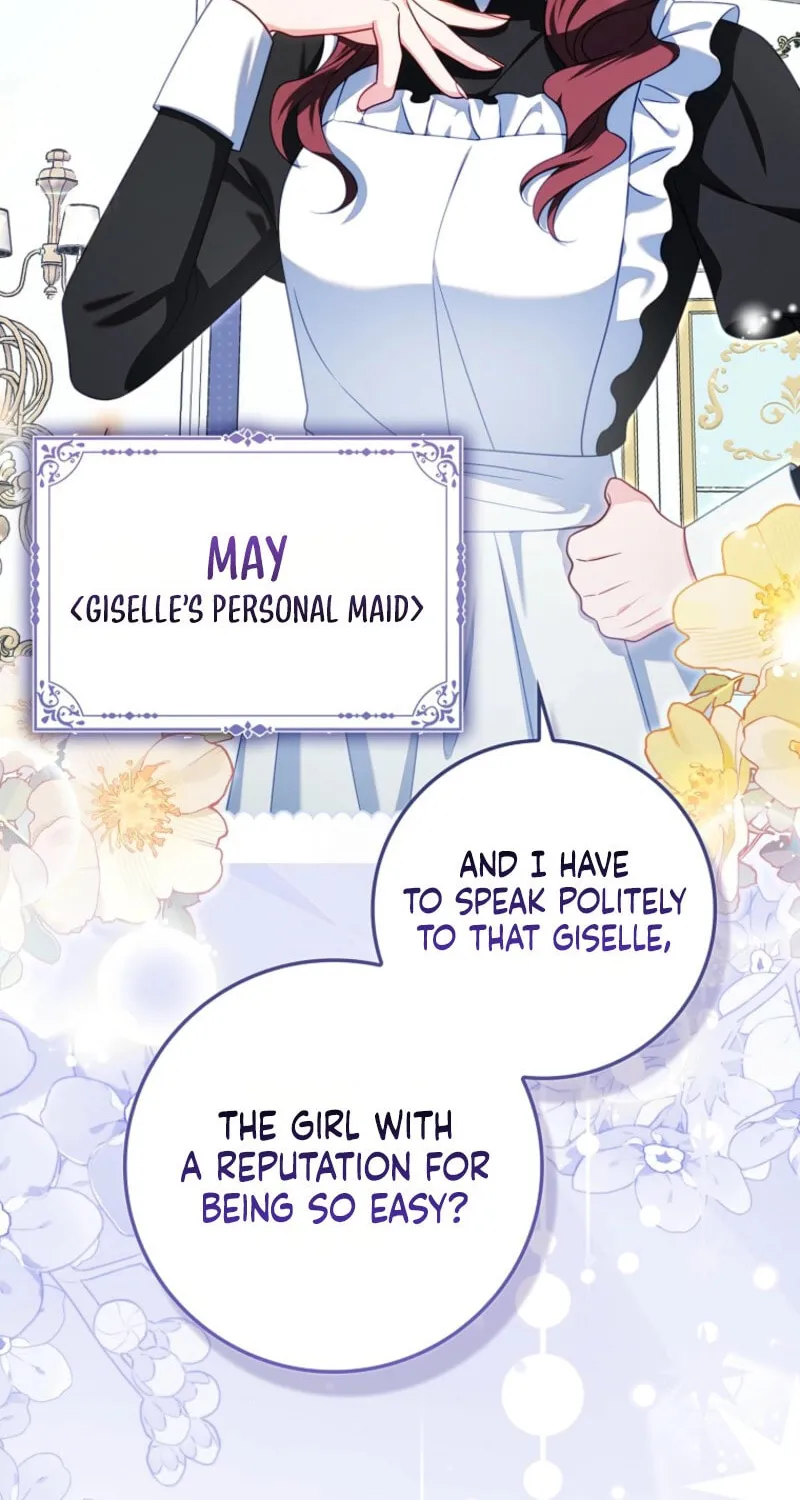 The Regret Novel Female Lead With Unbreakable Mentality Chapter 12 page 6 - 
