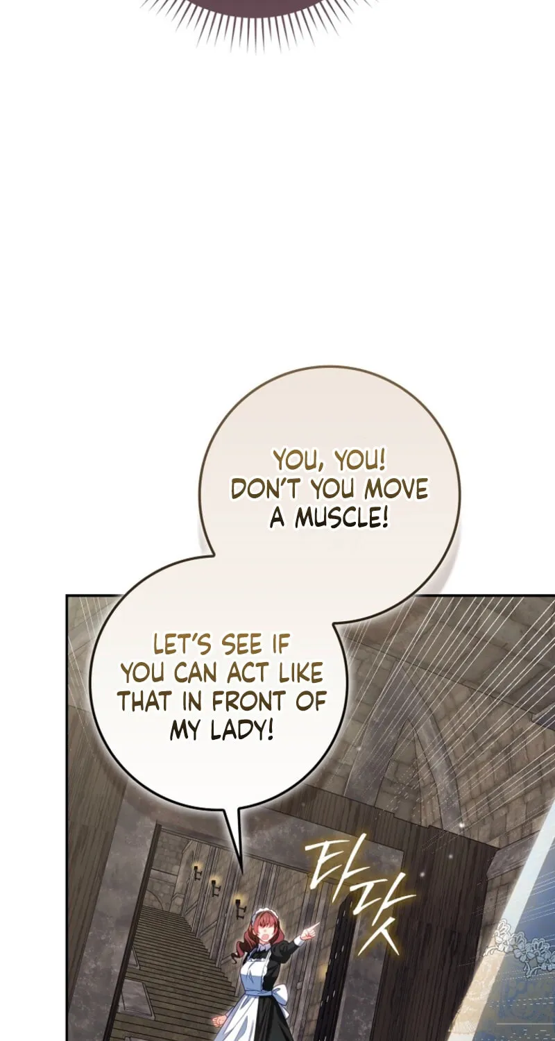 The Regret Novel Female Lead With Unbreakable Mentality Chapter 12 page 55 - 