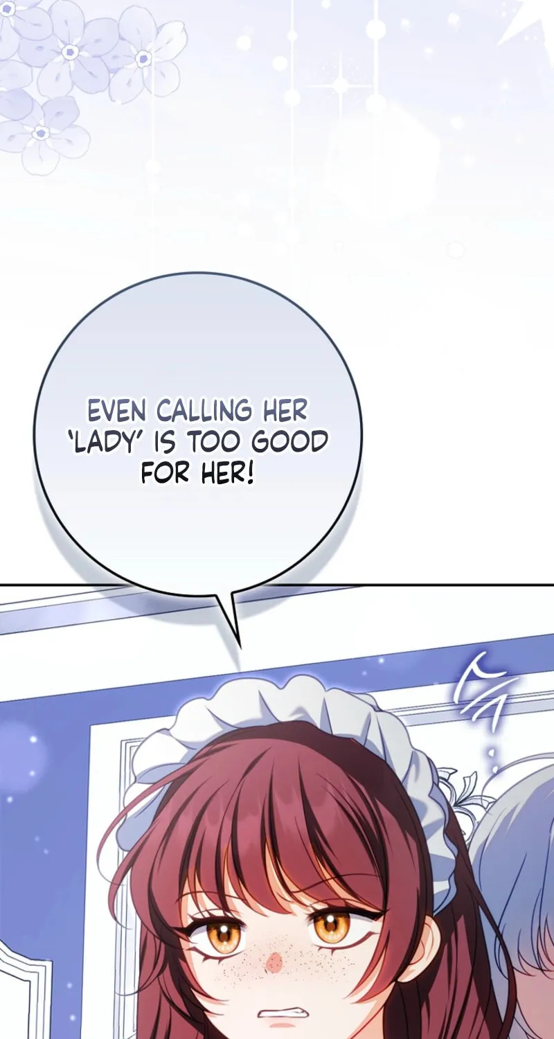 The Regret Novel Female Lead With Unbreakable Mentality Chapter 12 page 7 - 