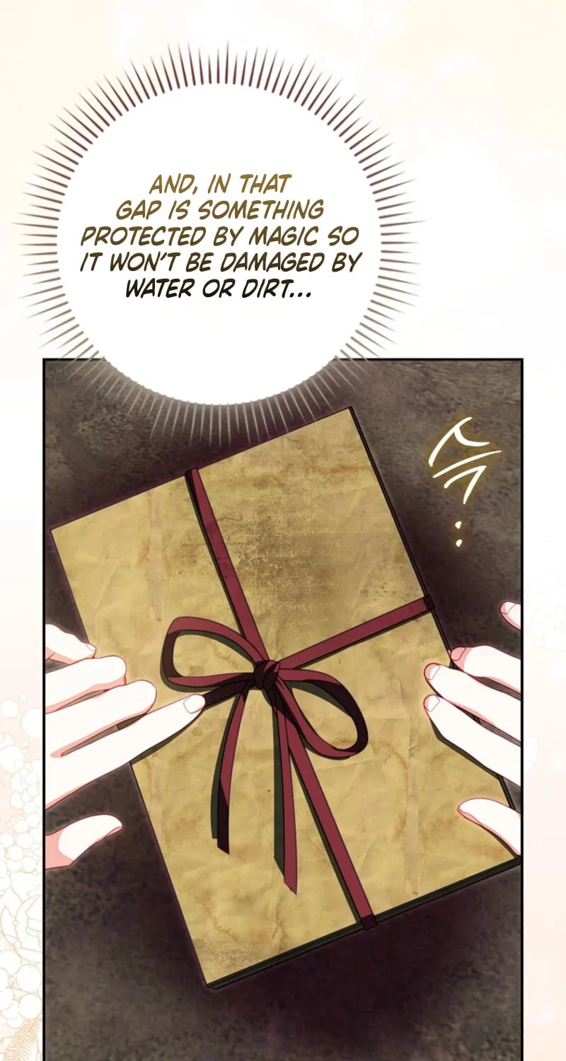 The Regret Novel Female Lead With Unbreakable Mentality Chapter 12 page 61 - 
