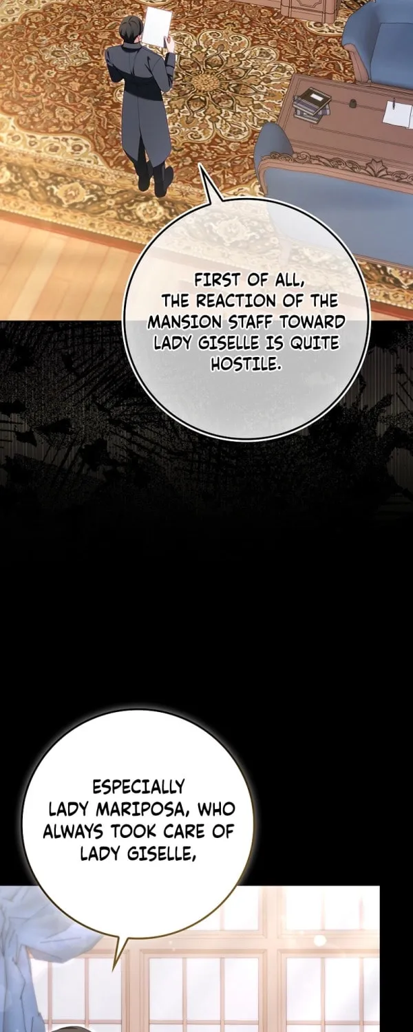 The Regret Novel Female Lead With Unbreakable Mentality Chapter 13 page 2 - 