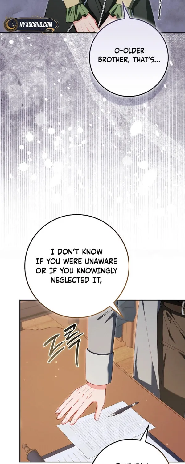 The Regret Novel Female Lead With Unbreakable Mentality Chapter 13 page 12 - 